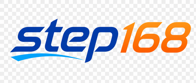 STEP168 Logo